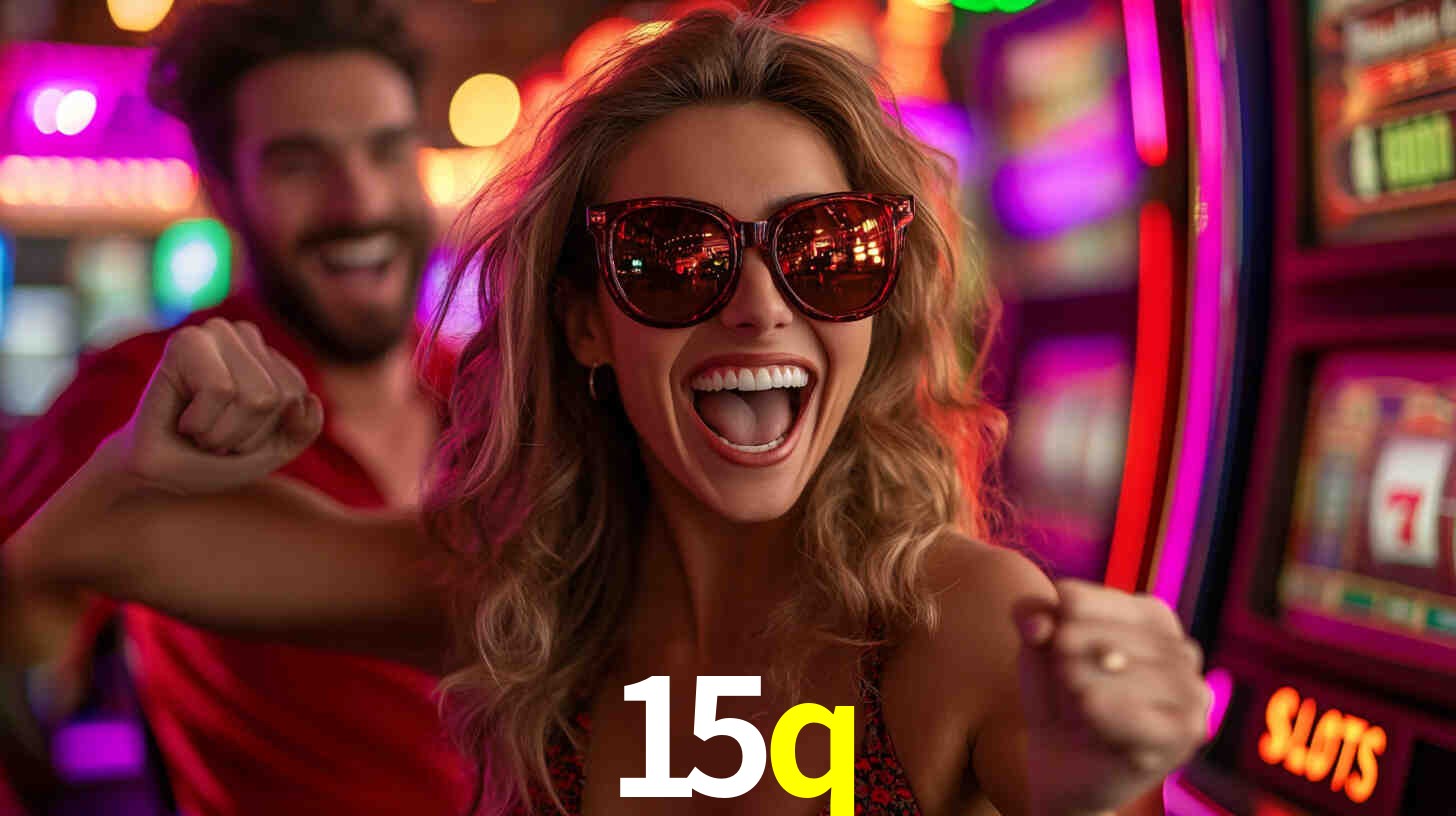 Estatísticas 15q