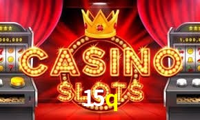 Welcome Bonus 15q