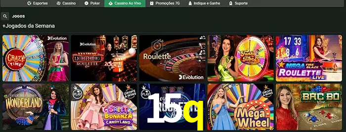 15q bet
