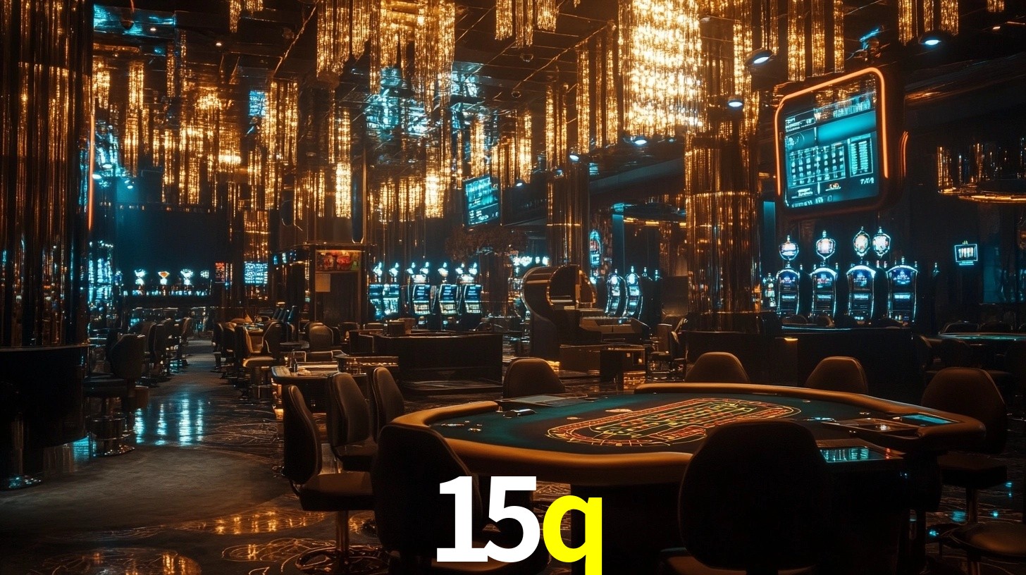 15q