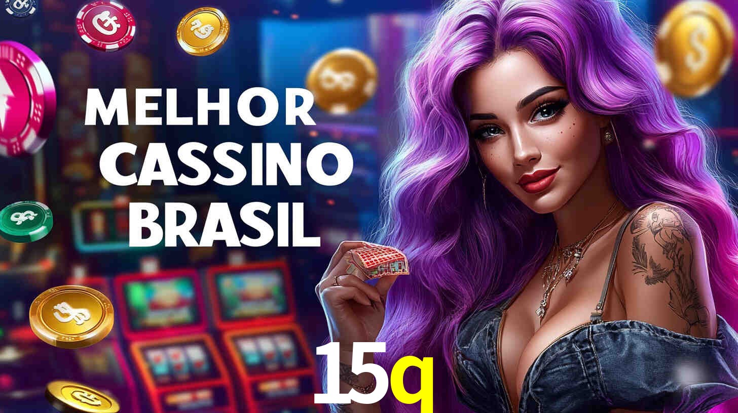 Apostas de Tênis 15q
