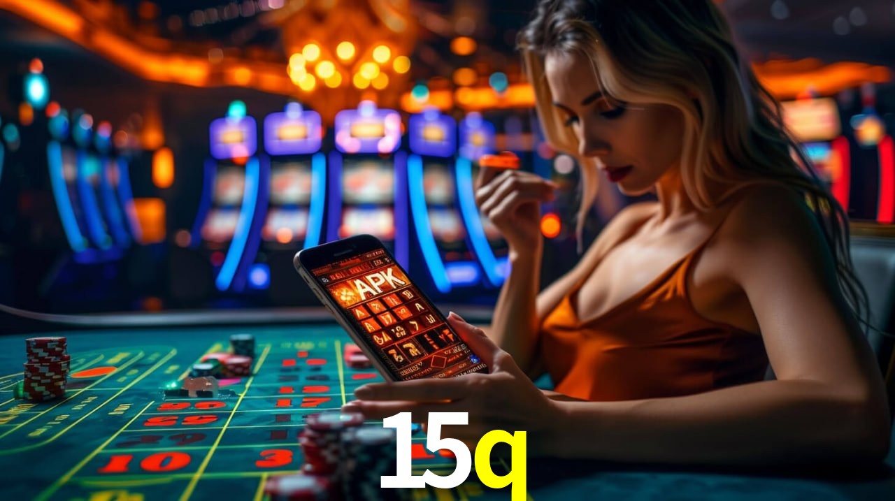 Roulette Table 15q