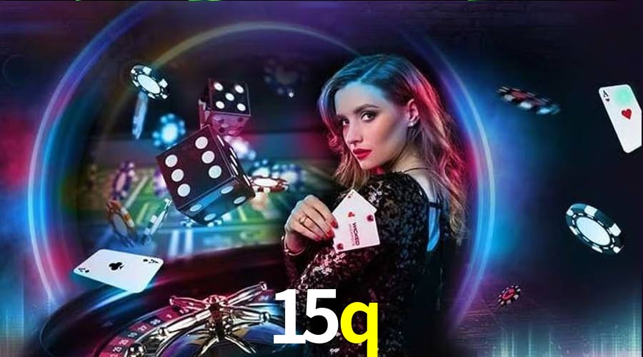 Slot Games 15q