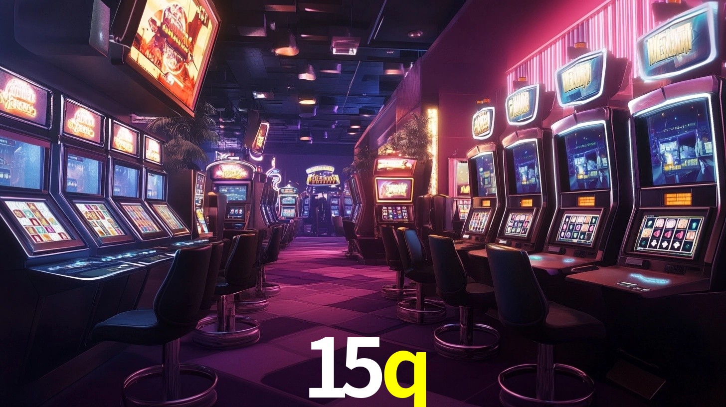 Experimente o Login Seguro Premium no 15q