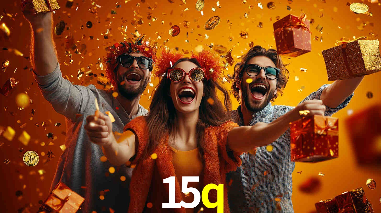 15q