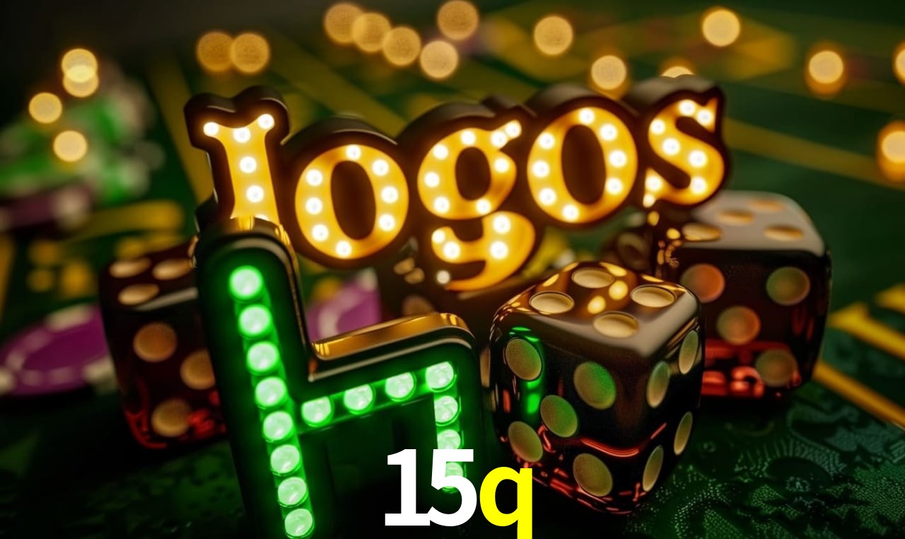 Descubra o Programa VIP da 15q: Vantagens Exclusivas para Jogadores