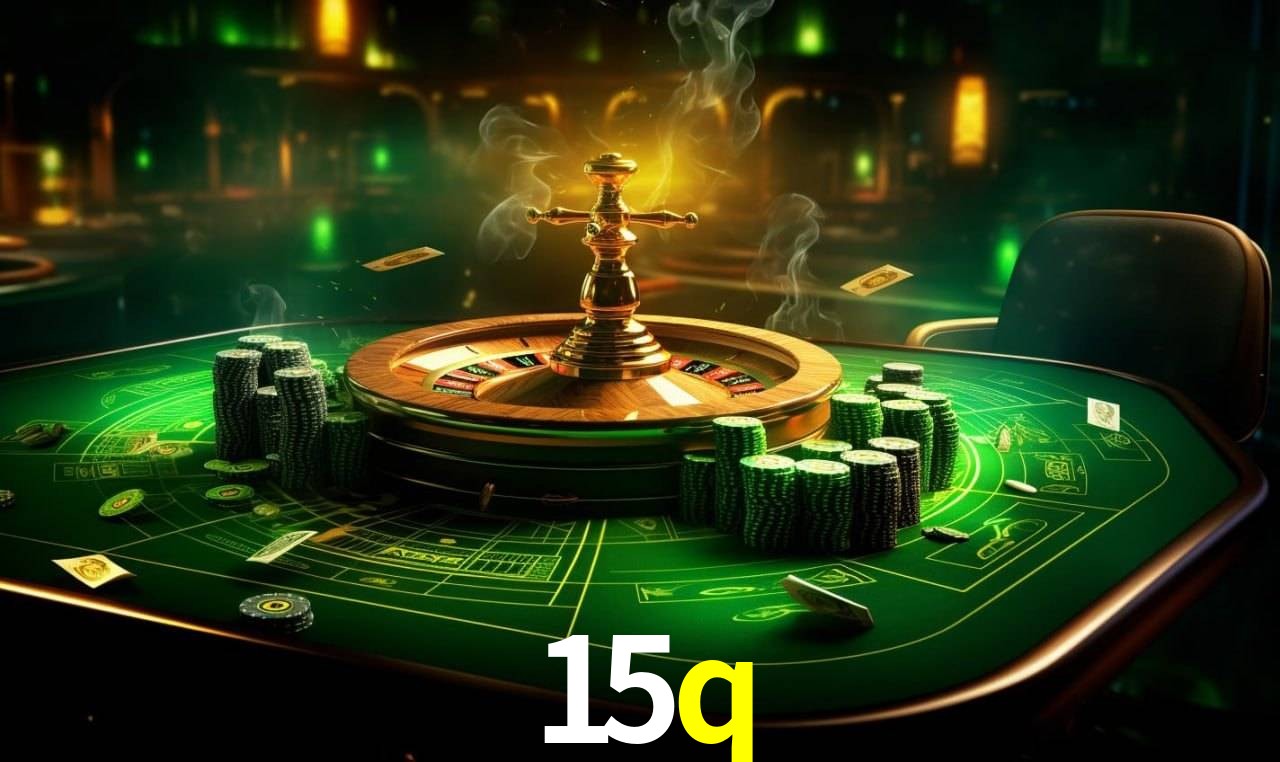 Promoções Sazonais 15q