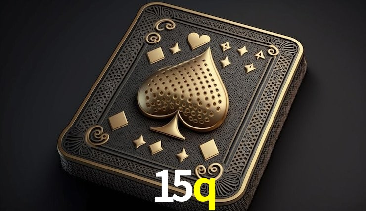 Apostas Esportivas na 15q: Um Guia Completo
