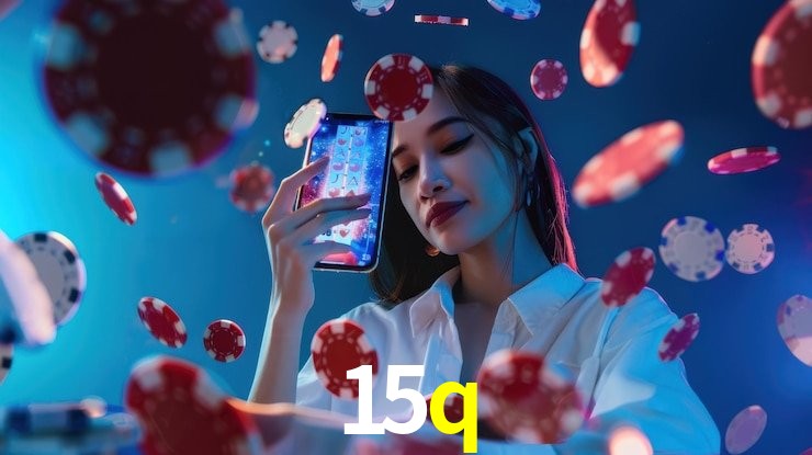 Tecnologia da Plataforma 15q