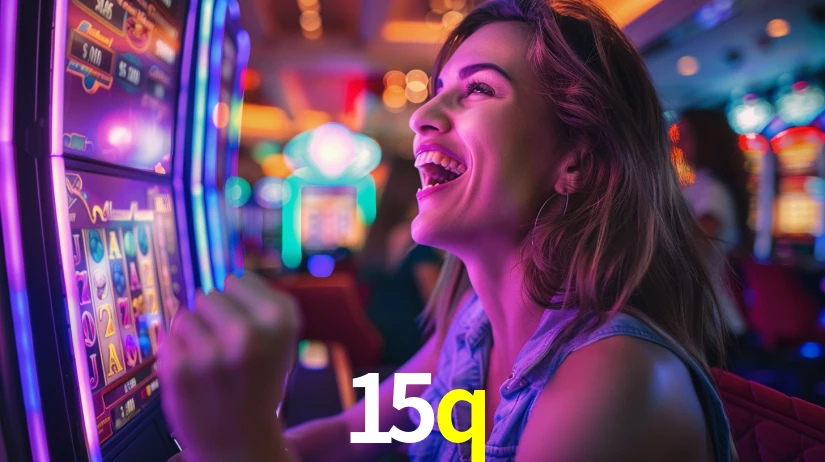 15q