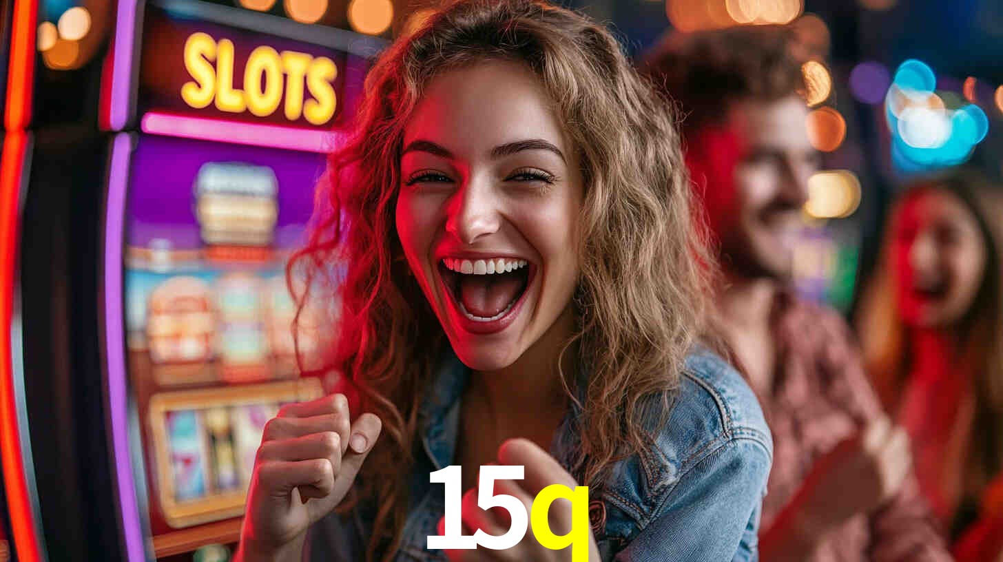 Recursos de Bônus 15q