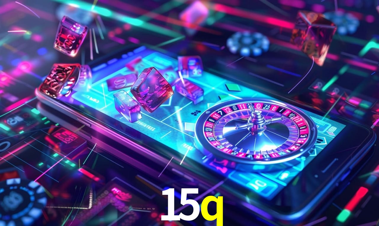 Inovações de Jogos na 15q: O Futuro das Experiências Interativas