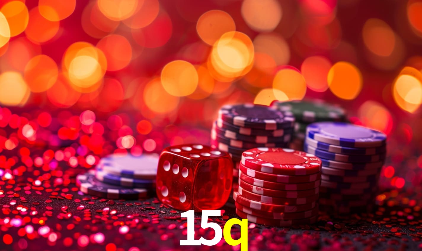 Provedores de Jogos 15q