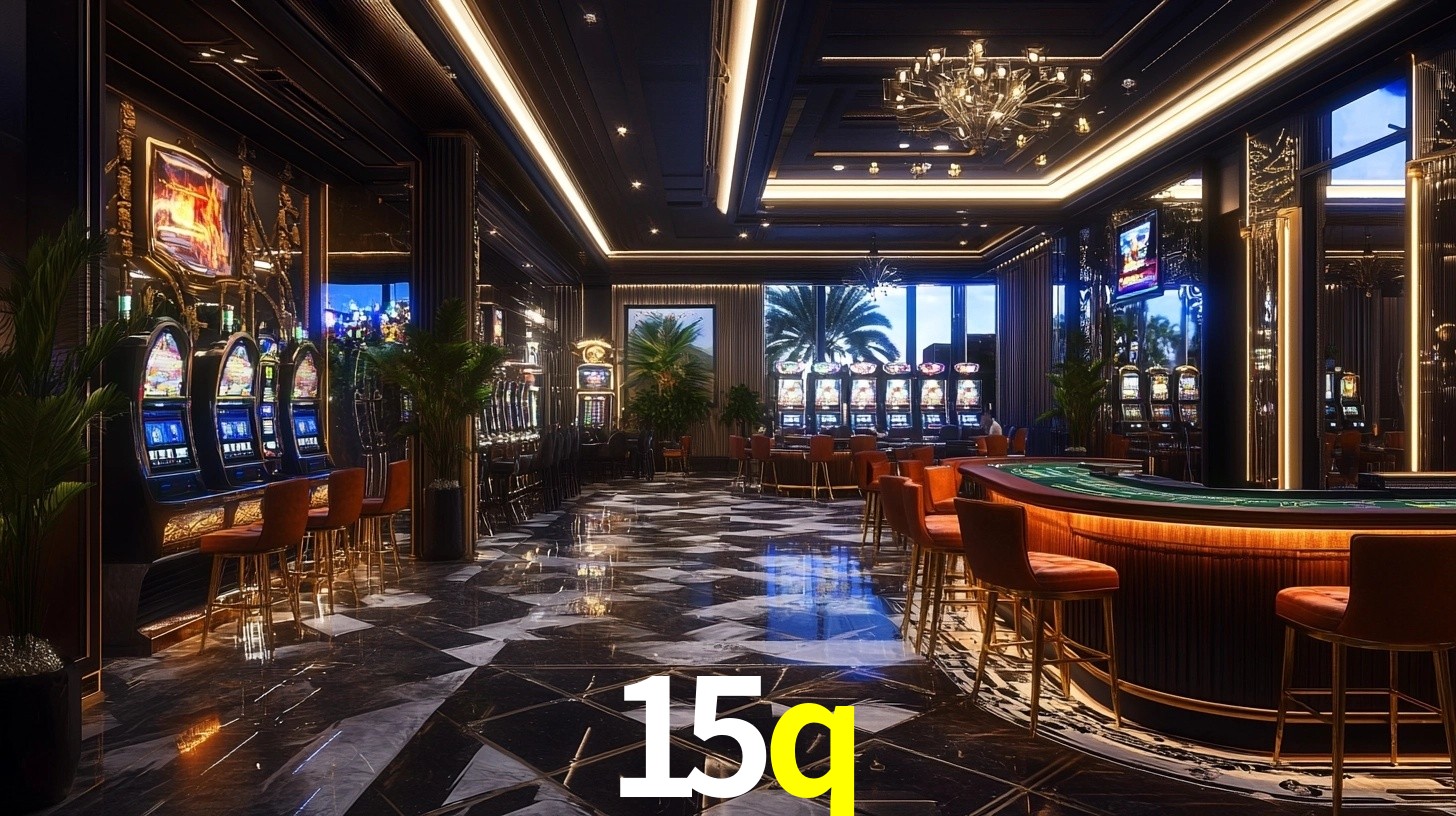 15q