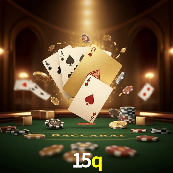 Live Casino 15q