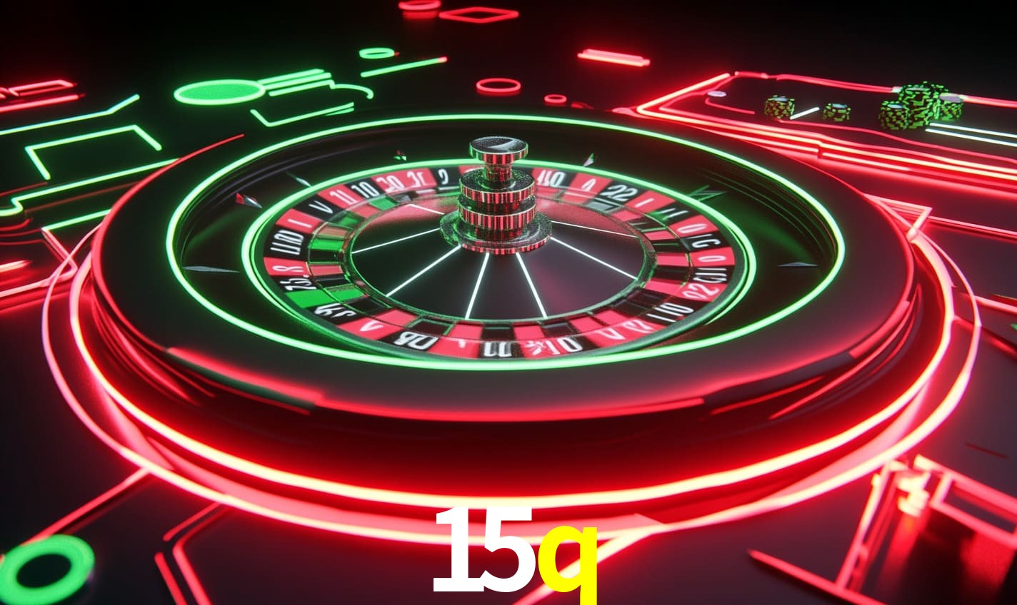 Jogos de Slot 15q