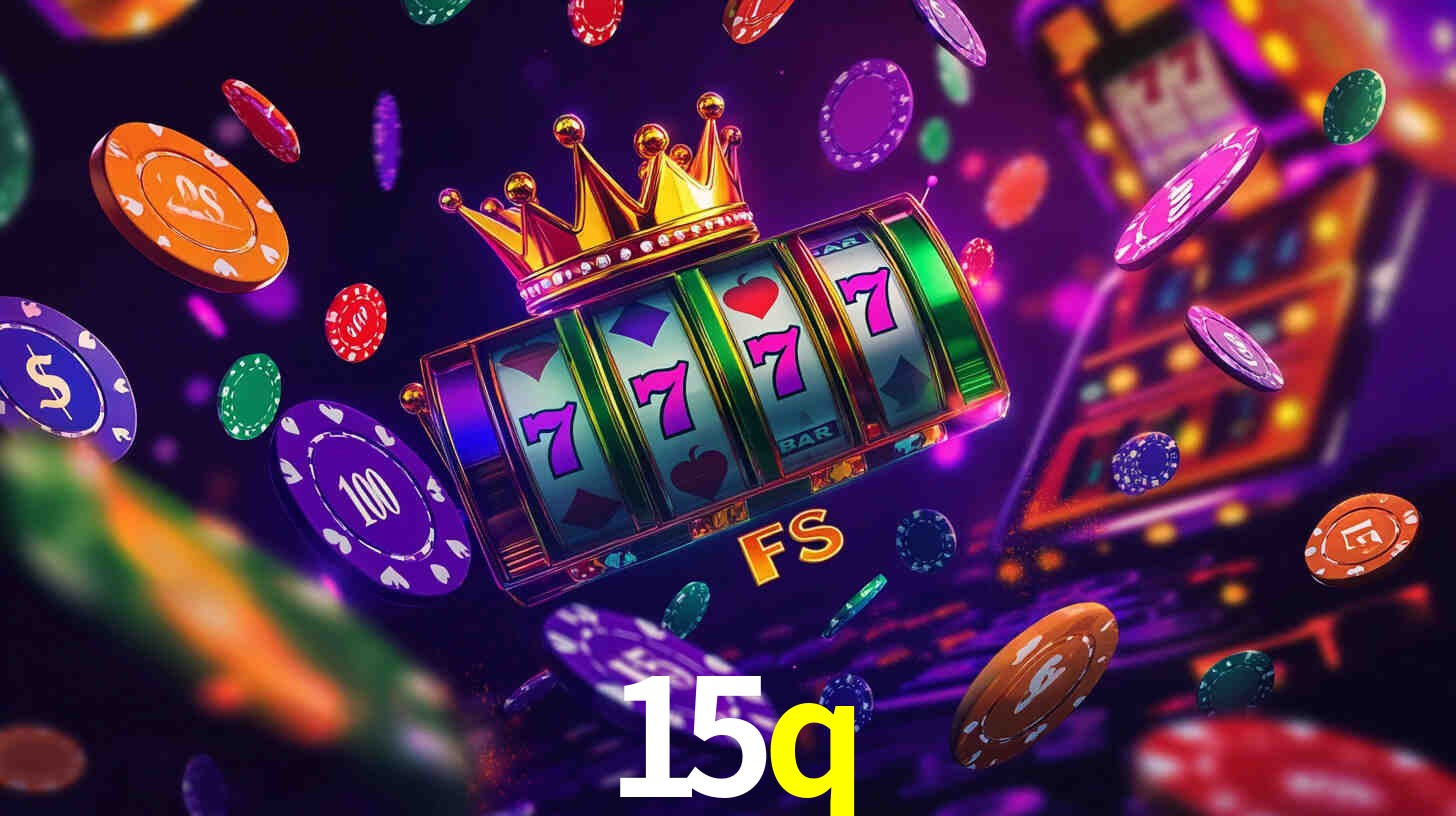 15q App Interface