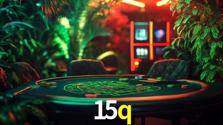 Welcome Bonus 15q