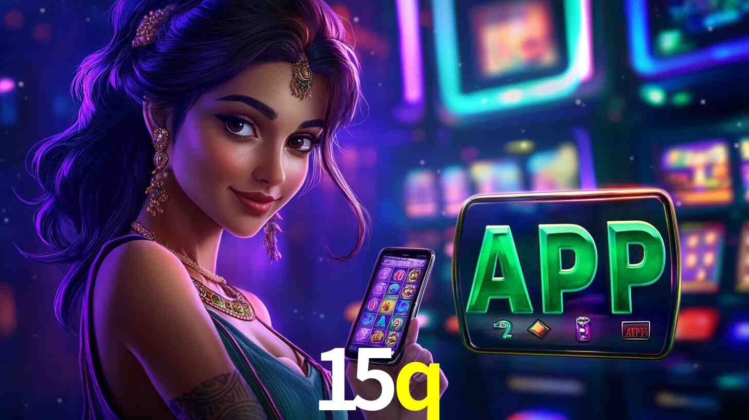 Descubra a Magia dos Jogos de Arcade no 15q