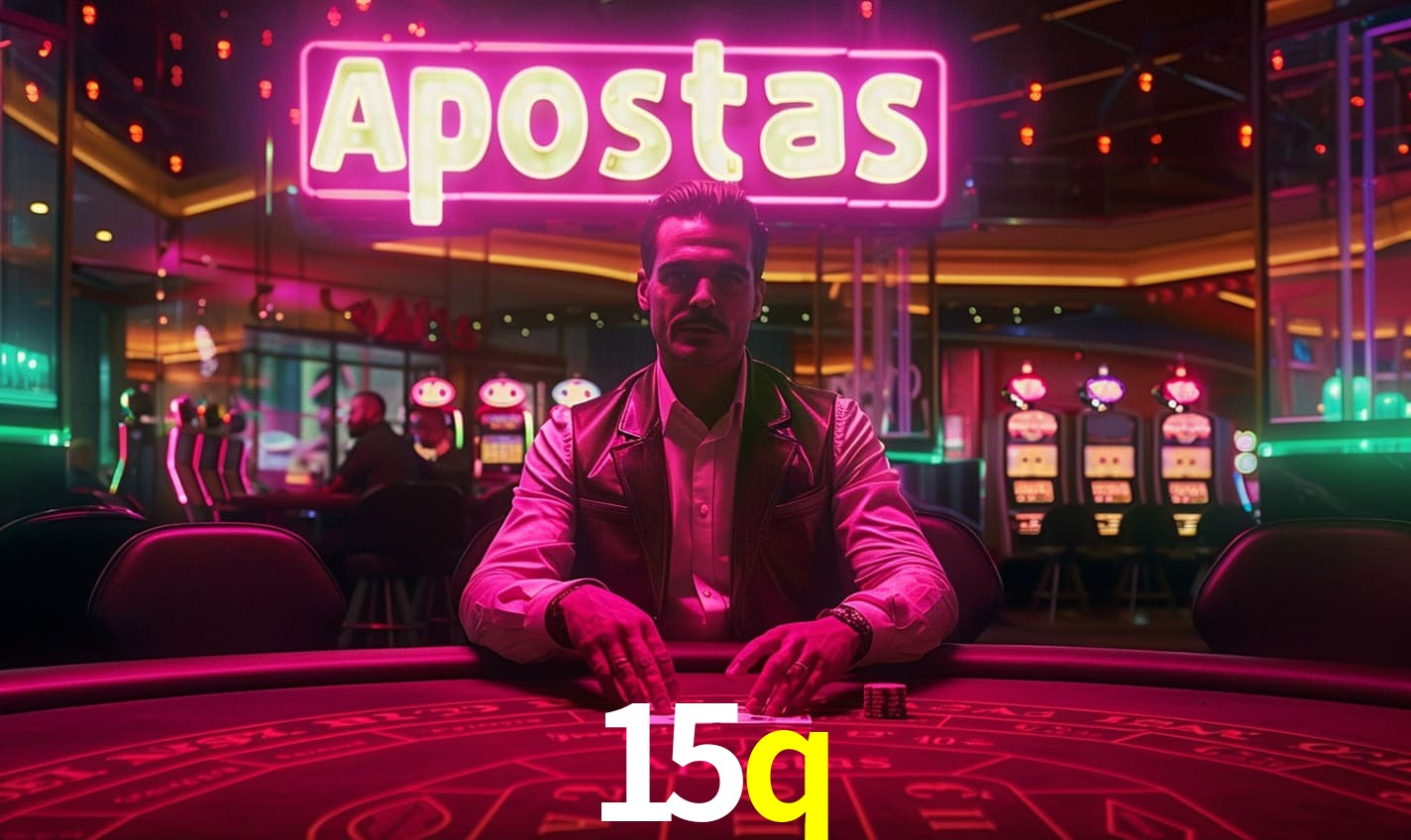 Casino Ao Vivo 15q