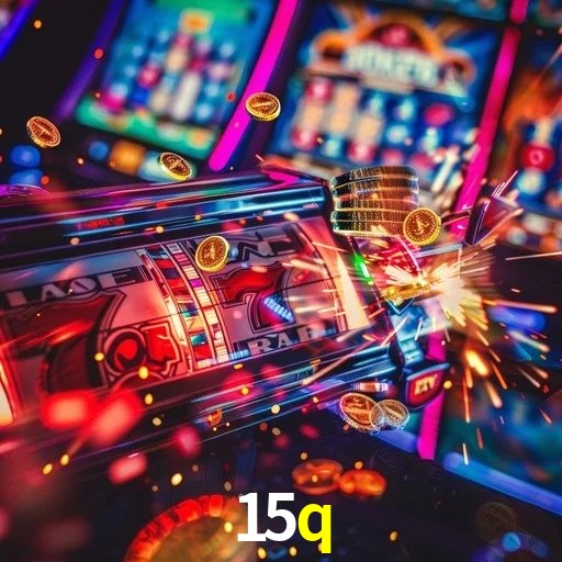 Inovações de Jogos na 15q: O Futuro das Experiências Interativas