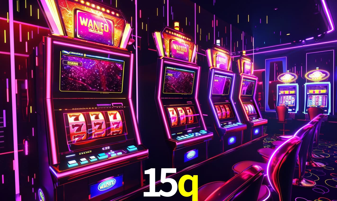 Diretório de Jogos 15q