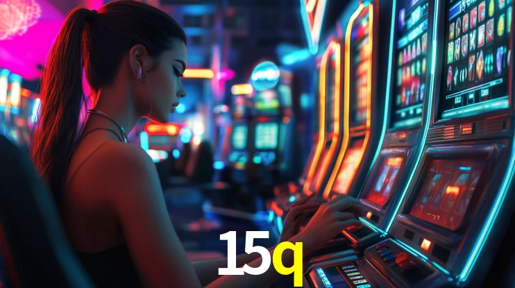 15q