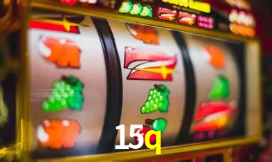 A Emoção da Loteria na 15q: Uma Chance de Mudança de Vida