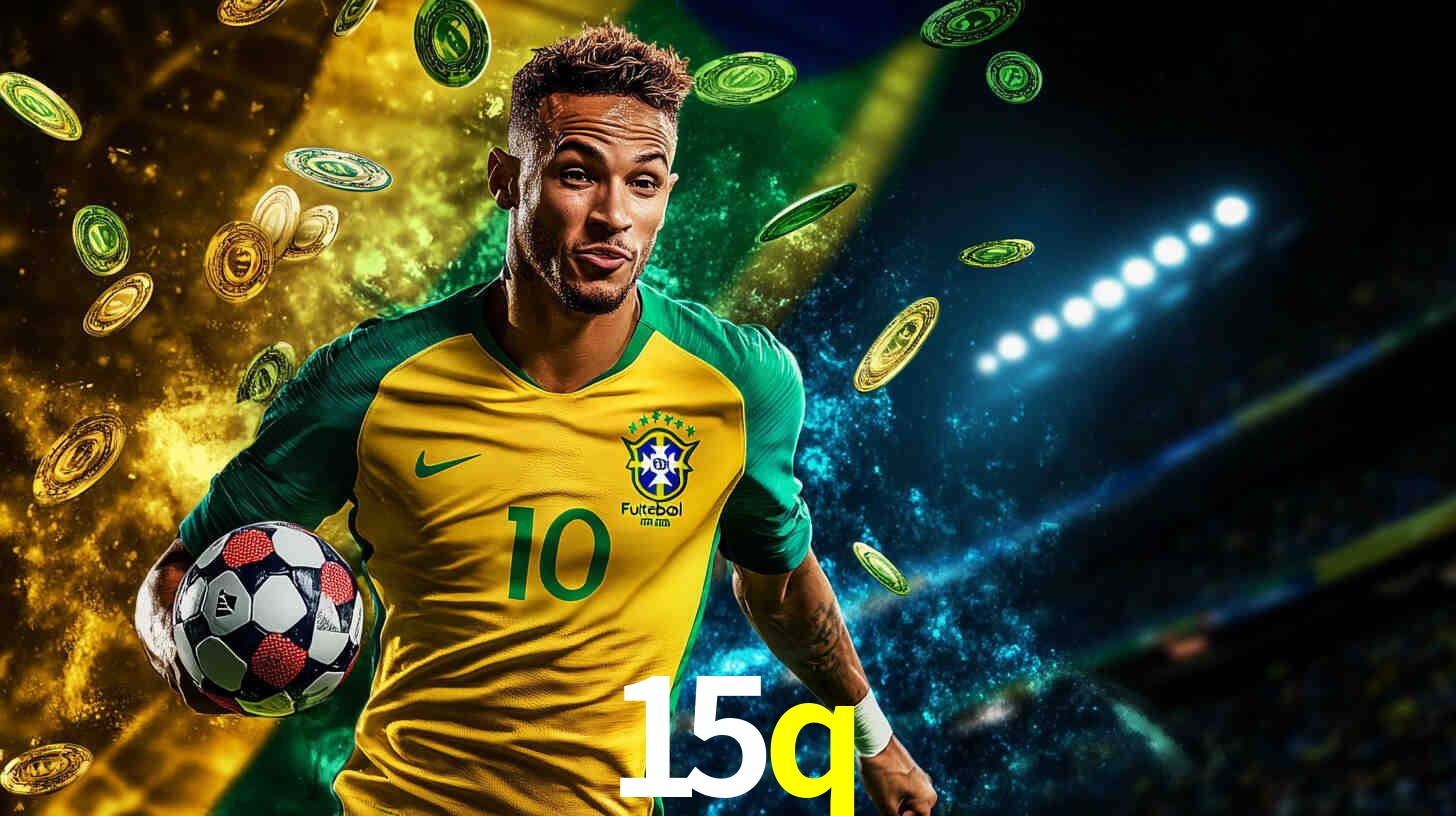 Estatísticas Esportivas 15q