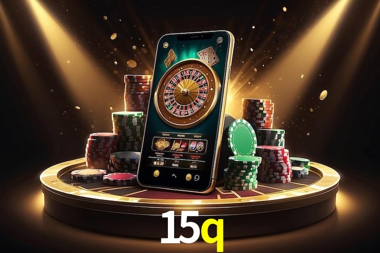 A Popularidade dos Caça-Níqueis no 15q