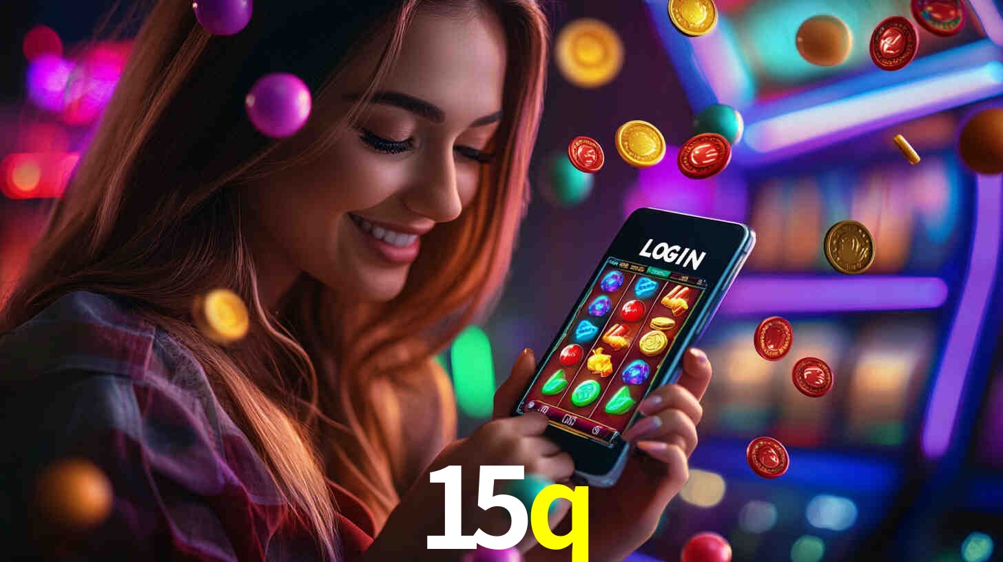 15q: Jogue Crash e Experimente Alta Recompensa Instantânea