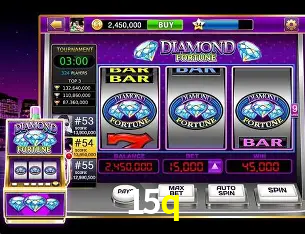 cassino 15q